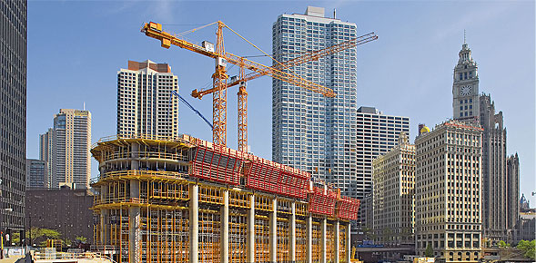 Hotel Pipeline Breakout Steps Up in the U.S.