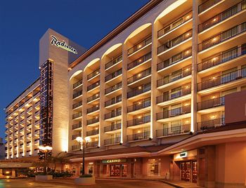 Puerto Rico Hotel Occupancy Rates Up in February