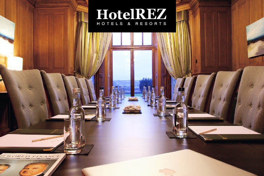 Hotels in Spain, Latin America Sign Up to HotelREZ
