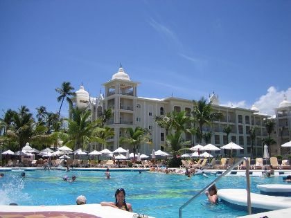 Punta Cana’s Riu Naiboa Completes $12 Million Renovation