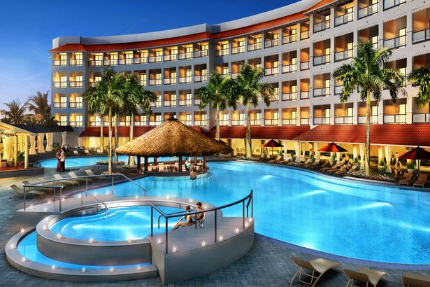 Sandals Hotels & Resorts Rolls Out New Mobile App