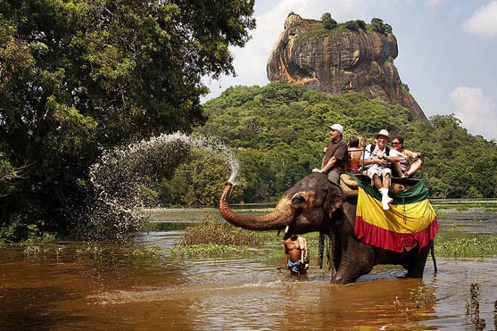 Hottest Destinations for 2013