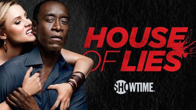 Showtime’s “House of Lies” to Shoot in Havana