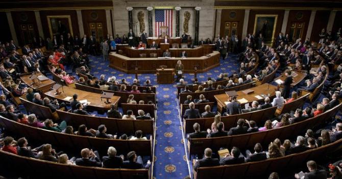U.S. House to Debate Changes to Cuba Travel Ban