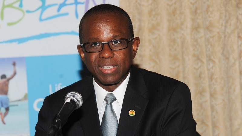 Exclusive Interview with CTO's Hugh Riley