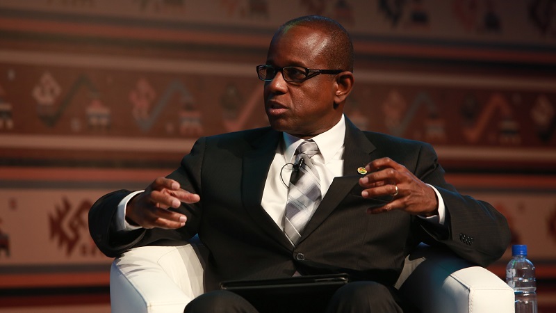 CTO Secretary General Hugh Riley World Tourism Day 2018: Message from the CTO Secretary General