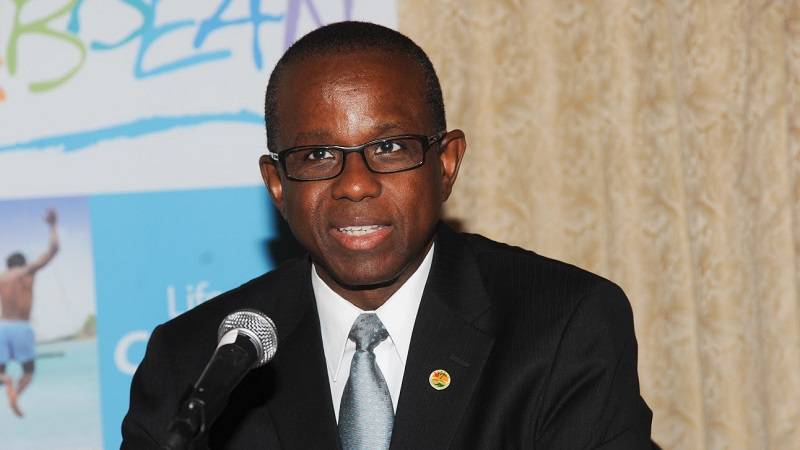 Hugh Riley: “Economic Impact of Hurricanes Is Significant”