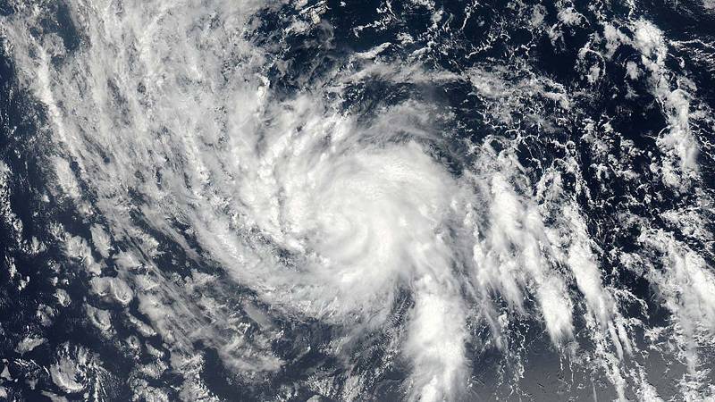 Hurricane Irma Causes Massive Cruise, Flight Cancellations