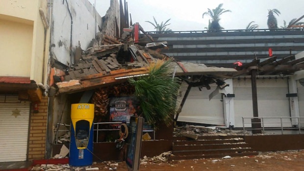 Club Med in Bahamas Pushes Back Reopening due to Hurricane Damage