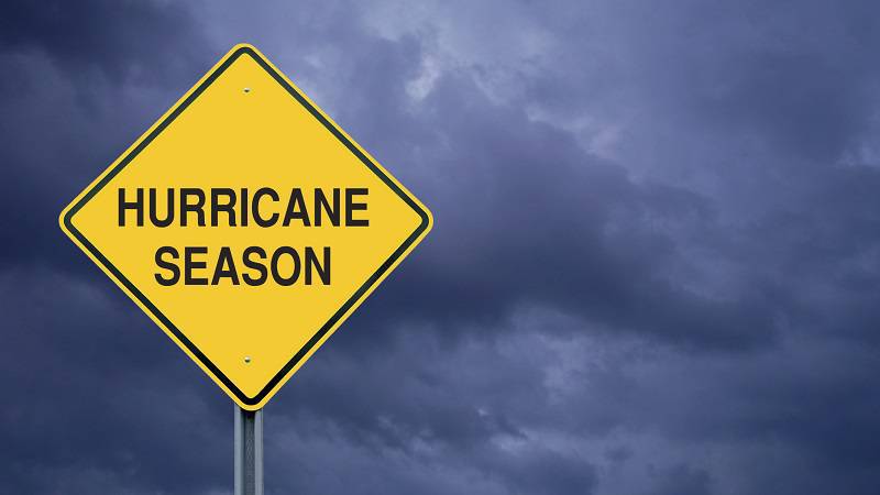 NOAA: Hurricane Season Worse than Initially Forecast