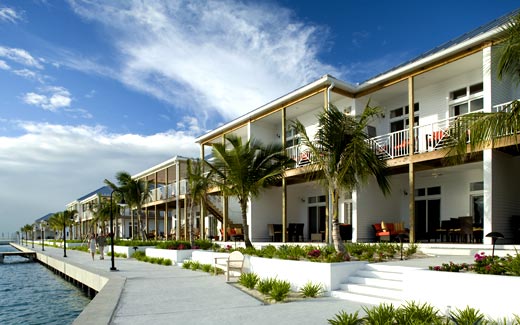 Hurricane Irene Forces SuperClubs Resorts to Shut Down for Two Months