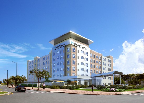 Hyatt Planning to Open First Jamaican All-Inclusive Resorts on Nov. 23