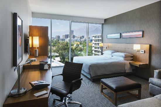 Hyatt Place Makes South America Debut