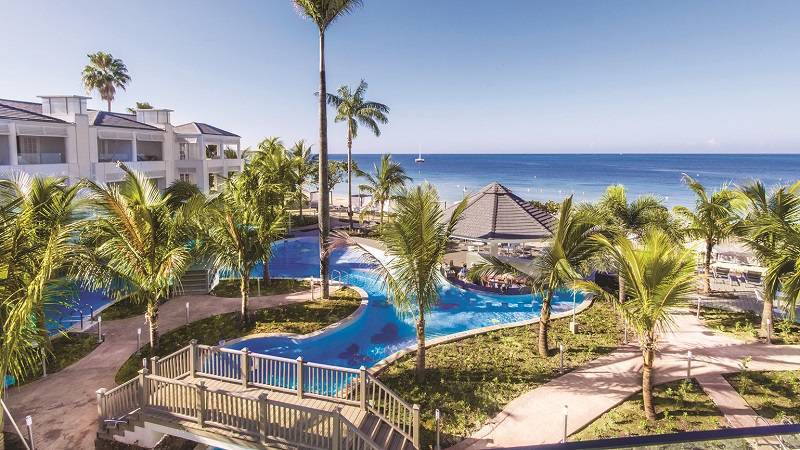 Hyatt Place Aruba Airport to Open in 2018