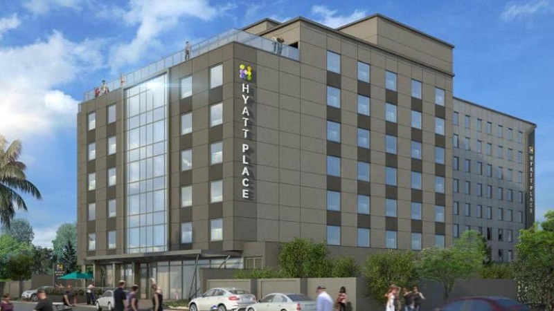 Hyatt Place Macaé Opens in Rio de Janeiro