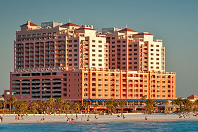 Hyatt Regency Clearwater Beach Resort and Spa named a Green Key Resort