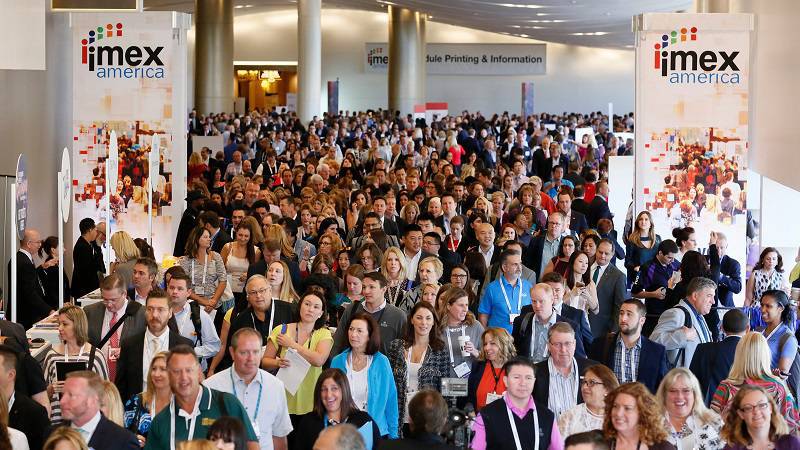 IMEX America Puts Business Opportunities on the Table