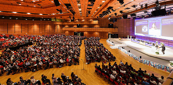 IACC Unveils Trends in the Conference Center Industry