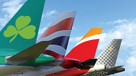 IAG Posts Hefty Profits amid Rising Fuel Prices