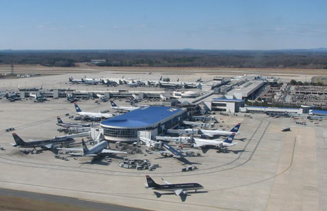 IATA Calls for Better Cooperation between Airlines, Airports