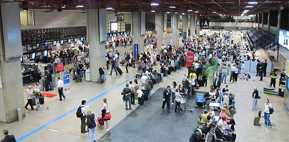 IATA Signs MOU with Mexican Government to Support Future Mexico City Airport