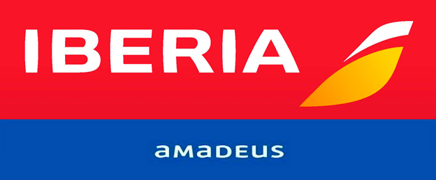 Iberia’s Branded Fares to Be Booked by Amadeus