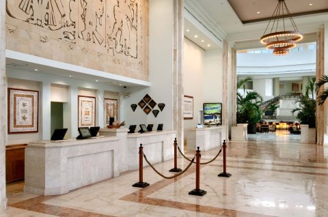 Iberostar Opens First All-Inclusive Resort in Cancun