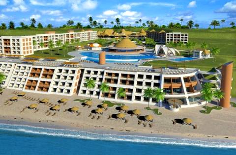 Iberostar Debuts on Mexico's Pacific Coast in December