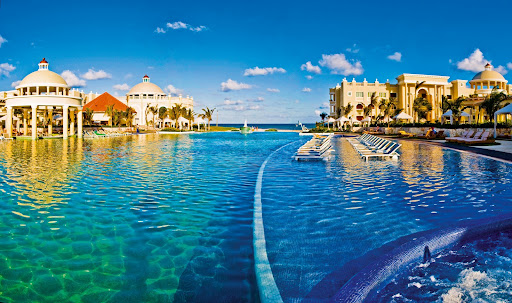 Iberostar Launches New Website for Grand Collection Properties