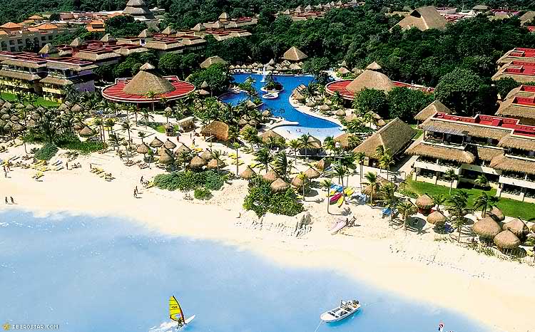 Iberostar Tucan, Iberostar Quetzal Reopen after Fire