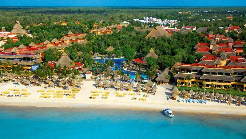 Iberostar to Launch Major Investment in Mexico