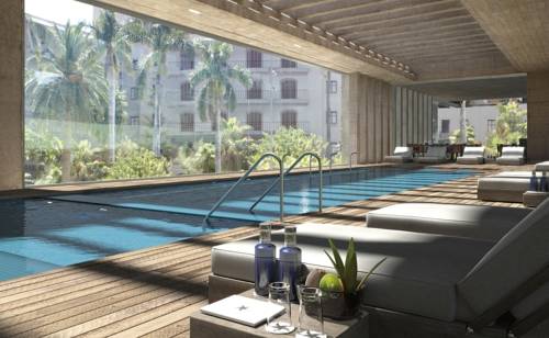 Spain’s Iberostar Grand Mencey Reopens Following Makeover