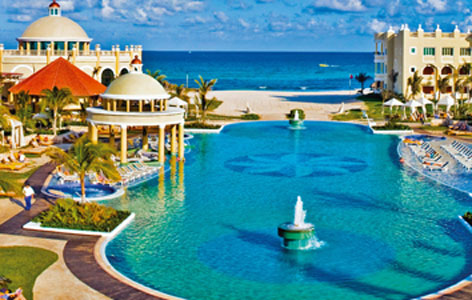 Iberostar Revenue Up Nearly 30 Percent in 2015