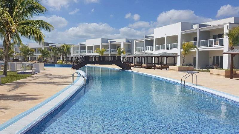 Rendering of the Iberostar Holguin Hotel in Playa Pesquero Iberostar’s New Property in Holguin to Open in November