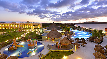 Green Globe Certifies Complete Collection of IBEROSTAR Hotels & Resorts in Mexico