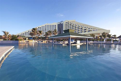 Iberostar Vacations Announces First Resort in Cancun