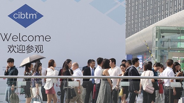 IBTM China Gets Ready for its 13th Edition
