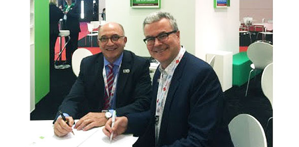 ICCA Signs FIEXPO as Association Relations Partner in Latin America