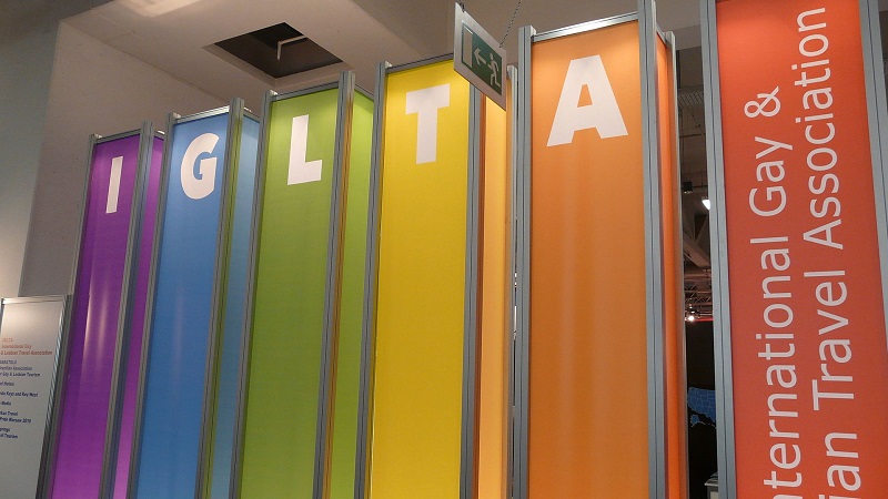 IGLTA, Argentina’s LGBT Chamber Announce Partnership