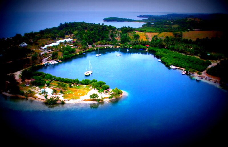 Haiti Government Defends Plans to Develop Resort Island