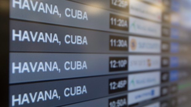 If All Restrictions Were Lifted, Flights to Cuba Could Drop 50 Percent