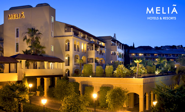 Melia Posts Great First-Half Outcomes in 2015