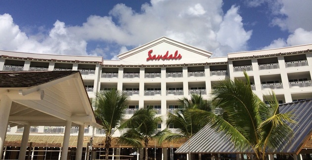 Sandals in Talks to Build First Resort in Trinidad & Tobago