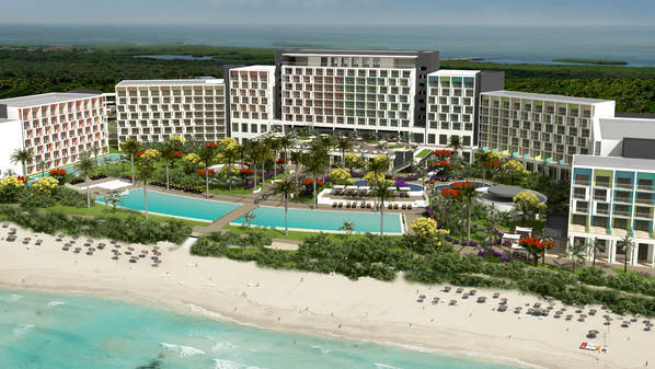 Iberostar Eyes Cuba as Top Travel Destination