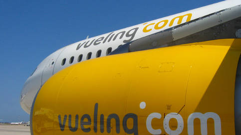 Iberia Enhances Madrid-Barcelona Route with Vueling Partnership