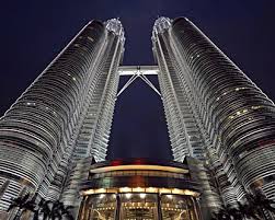 A Dream Come True: Flying with KLM to See the Petronas