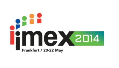 IMEX 2014 Opens for Business in Germany