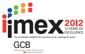 Individual Business Appointments Up 21 Percent for 10th IMEX in Frankfurt