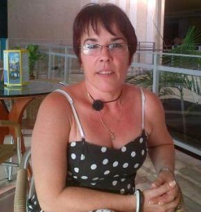 Q & A with Janet Ayala Díaz, General Manager of Infotur