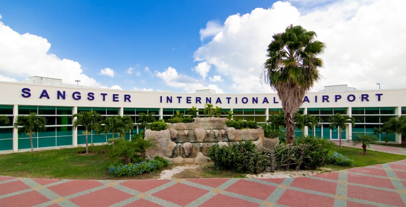Montego Bay’s Sangster International Airport Scores Historic Passenger Milestone